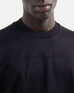 EMPORIO ARMANI T-SHIRT