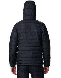 COLUMBIA Geaca de barbati Powder Lite™ Hooded Jacket