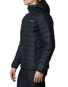 COLUMBIA Geaca de barbati Powder Lite™ Hooded Jacket