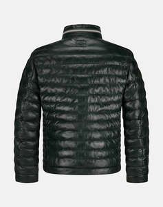 MILESTONE Cortino Leather Jacket