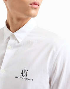 ARMANI EXCHANGE CAMICIA