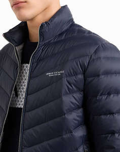 ARMANI EXCHANGE GIACCA PIUMINO