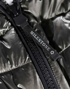 MILESTONE Cartagena Textil Jacket