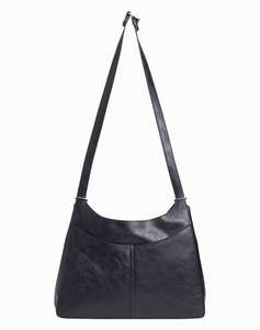 CALVIN KLEIN CONVERTIBLE SHOULDER BAG32 PU ( Dimensiuni: 31 x 21 x 14 cm)