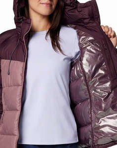 COLUMBIA Geaca de dama Pike Lake™ II Insulated Jacket