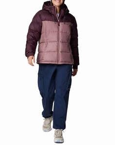 COLUMBIA Geaca de dama Pike Lake™ II Insulated Jacket