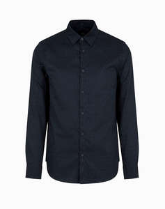 ARMANI EXCHANGE CAMICIA