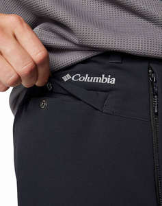 COLUMBIA Pantaloni de barbati Black Mesa™ Warm Pant