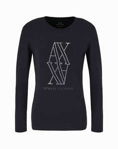 ARMANI EXCHANGE T-SHIRT