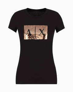 ARMANI EXCHANGE T-SHIRT