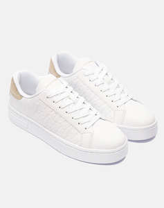 ARMANI EXCHANGE SNEAKER