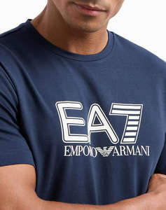 EA7 T-SHIRT