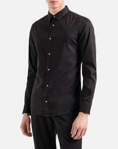 EMPORIO ARMANI SHIRT