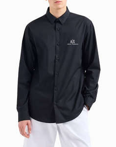 ARMANI EXCHANGE CAMICIA