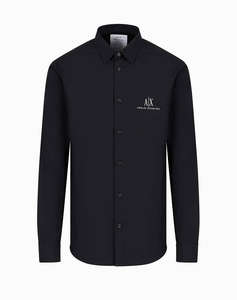 ARMANI EXCHANGE CAMICIA