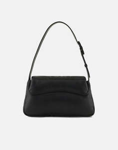 EMPORIO ARMANI WOMENS SHOULDER BAG ( Dimensiuni: 26 x 13 x 6.5 cm.)