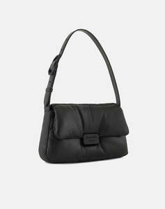 EMPORIO ARMANI WOMENS SHOULDER BAG ( Dimensiuni: 26 x 13 x 6.5 cm.)