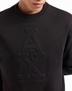 ARMANI EXCHANGE FELPA