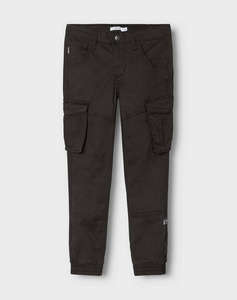 NAME IT NKMRYAN CARGO R TWI PANT 2222-BA NOOS