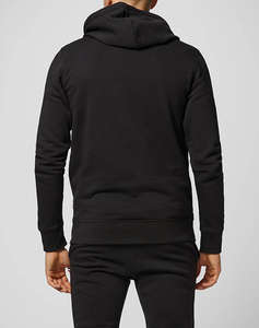 PRODUCT PKTGMS BASIC HOOD SWEAT