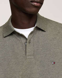 TOMMY HILFIGER 1985 REGULAR LS POLO