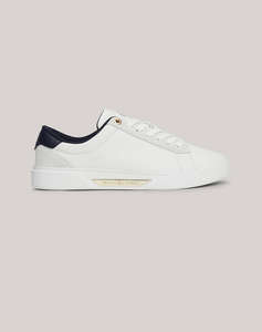 TOMMY HILFIGER CHIC COURT SNEAKER