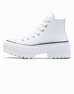 CONVERSE CHUCK TAYLOR ALL STAR LUGGED HEEL PLATFORM