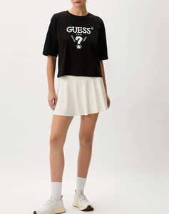 GUESS AURLIE BOXY TEE BLUZA DE DAMA