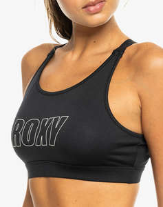 ROXY EVERYDAY FLOW BRA BUST DE DAMA