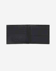 ARMANI EXCHANGE MANS BIFOLD W/COIN ( Dimensiuni: 19 x 10.5 x 3 cm)