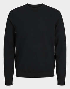 JACK&JONES JREBCALLUM KNIT CREW NECK NOOS