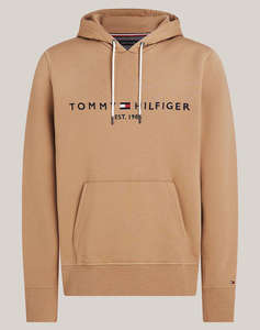 TOMMY HILFIGER TOMMY LOGO HOODY