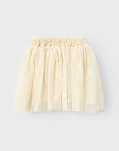 NAME IT NMFNAJAS TULLE SKIRT