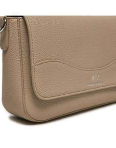 ARMANI EXCHANGE WOMANS CROSSBODY ( Dimensiuni: 24.5 x 15 x 6 cm.)