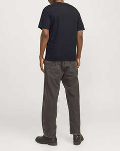 JACK&JONES JJOLIVE TEE SS CREW NECK