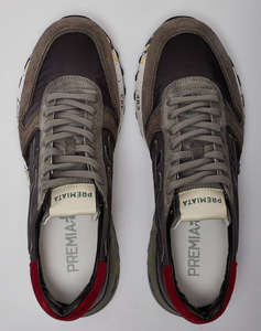 PREMIATA MICK