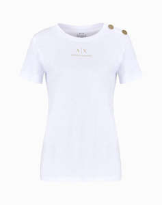 ARMANI EXCHANGE T-SHIRT