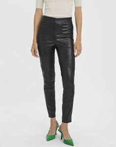 VERO MODA VMLANA HR PL SLIM PANT