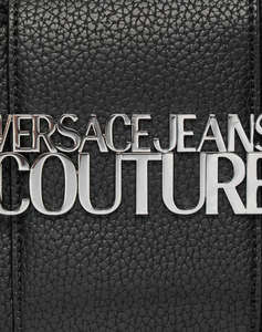 VERSACE JEANS 75VA4BB4ZS413 RANGE B - LOGO LOOP, SKETCH 04 L 29CM x P 3CM x H 17CM GEANTA DE DAMA