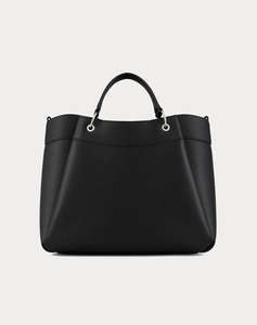 ARMANI EXCHANGE WOMANS SHOPPING L ( Dimensiuni: 35 x 28 x 15 cm.)