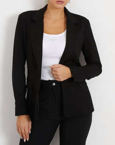 GUESS ANNA BLAZER SACOU DE DAMA