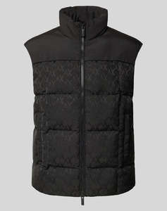 ARMANI EXCHANGE GILET PIUMINO