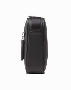 ARMANI EXCHANGE MANS CROSSBODY ( Dimensiuni: 22 x 20 x 8 cm)