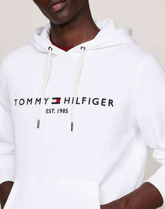 TOMMY HILFIGER TOMMY LOGO HOODY