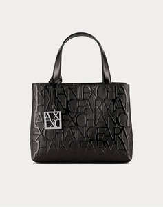 ARMANI EXCHANGE WOMANS SMALL OPEN S ( Dimensiuni: 23 x 16 x 11 cm.)