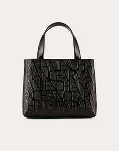 ARMANI EXCHANGE WOMANS SMALL OPEN S ( Dimensiuni: 23 x 16 x 11 cm.)