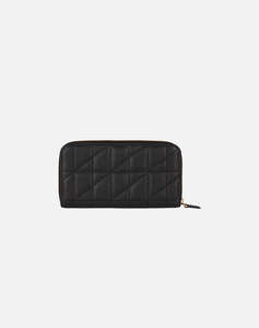 GEOX WOMAN WALLET (Dimensiuni: 20 x 11 x 2 cm.)