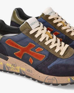 PREMIATA MICK