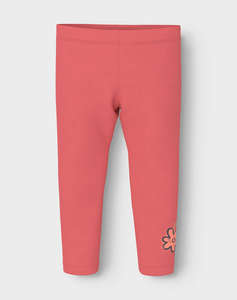 NAME IT NMFNOELLE SWEAT LEGGING BOX BRU