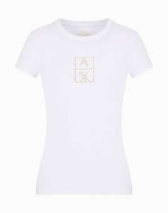 ARMANI EXCHANGE T-SHIRT